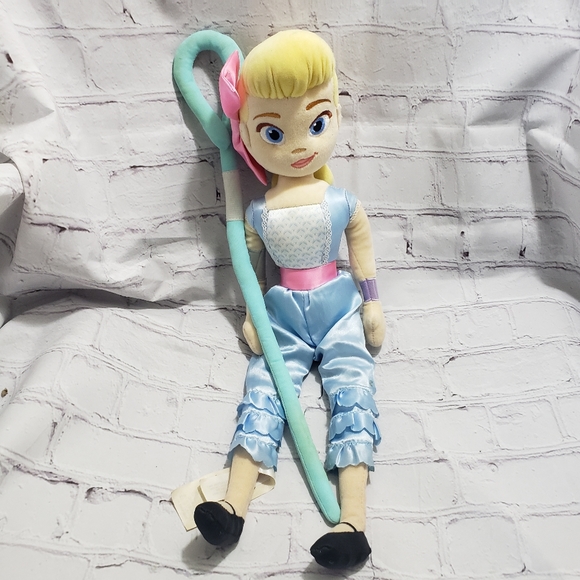 Disney Toys Disney Toy Story Little Bo Peep Plush Doll 8 Inch